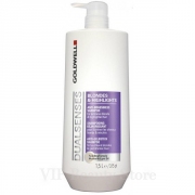 Comprar DUALSENSES BLONDES & HIGHLIGHTS Anti-Brassiness Shampoo 1.5 l. GOLDWELL