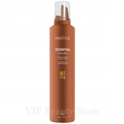 Comprar KINSTYLE  Essential  Mousse 300 ml. KIN COSMETICS
