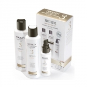 Comprar NIOXIN TRIAL KIT SISTEMA 3 XL