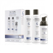 Comprar NIOXIN TRIAL KIT SISTEMA 6 XL