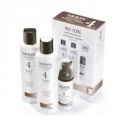 Comprar NIOXIN TRIAL KIT SISTEMA 4 XL