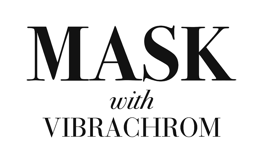 Descubre Mask with Vibrachrom de Davines