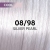 08/98 Silver Pearl