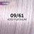 09/61 Iced Platinum