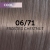 06/71 Frosted Chesnut