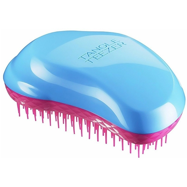 TT CEPILLO THE ORIGINAL AZUL-ROSA