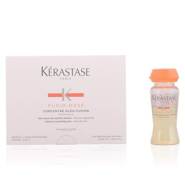 KER NUTRITIVE CONCENTRE 10*12ML A21