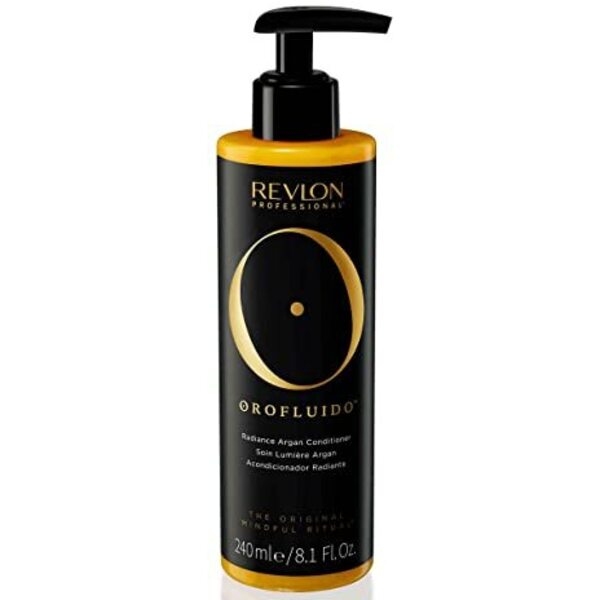ACONDICIONADOR OROFLUIDO NUEVO 240ML REVLON