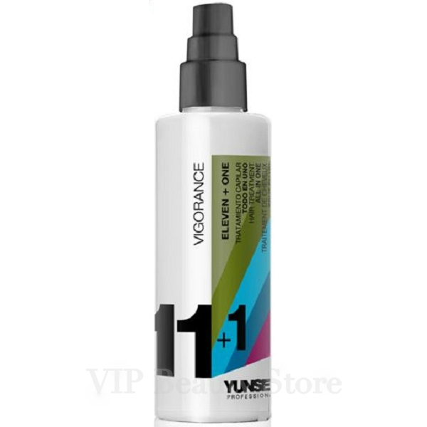 Eleven plus one 11+1 150ml.YUNSEY