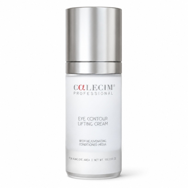 CALECIM CREMA KIFTING CONTORNO DE OJOS 15G
