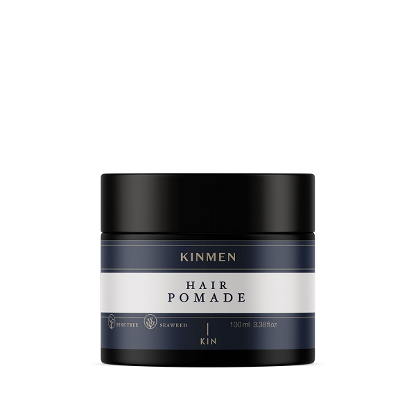 KINMEN HAIR POMADE 100ML