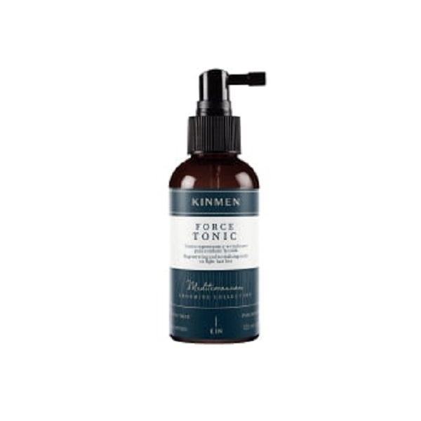 KINMEN FORCE TONIC 125ML