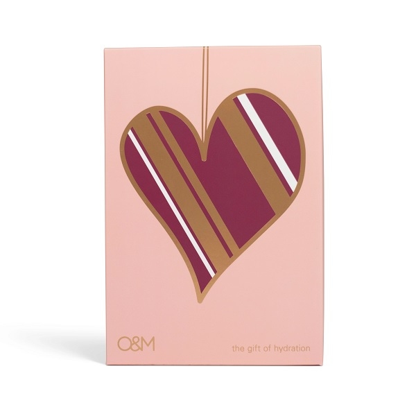 O&M Gift of Hydration Pack 2025