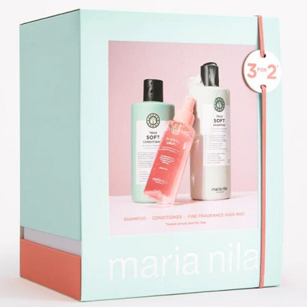 BEAUTY BOX AW25 TRUE SOFT