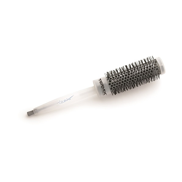 CEPILLO CERAMIC REDONDO Ø28 TERMIX PROFESIONAL