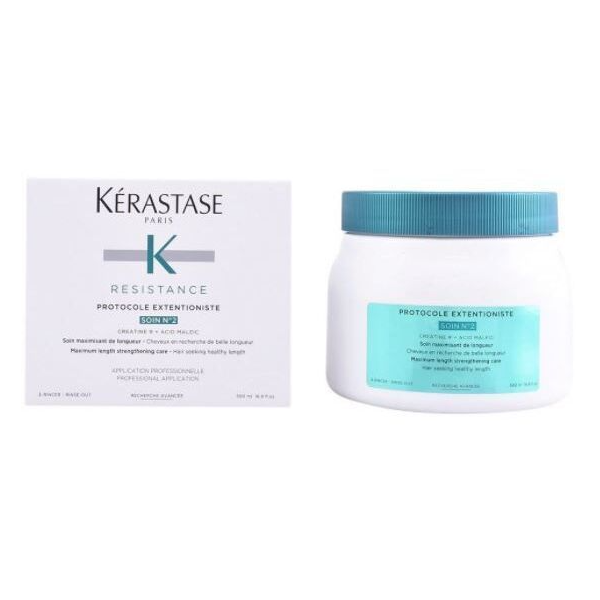 KERASTASE RESISTANCE SOIN TECHNIQ N2 500ML
