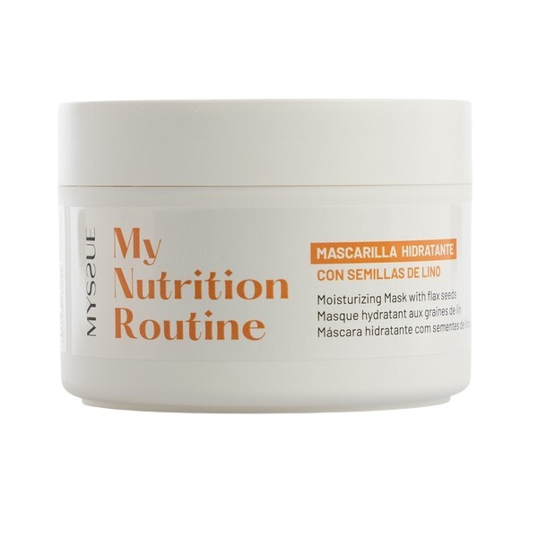 MASCARILLA HIDRATANTE VEGAN 350ML MYSSUE