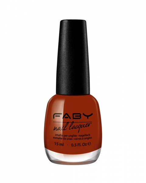 TRADICIONAL AS SPICY AS I CAN BE 15ML FABY