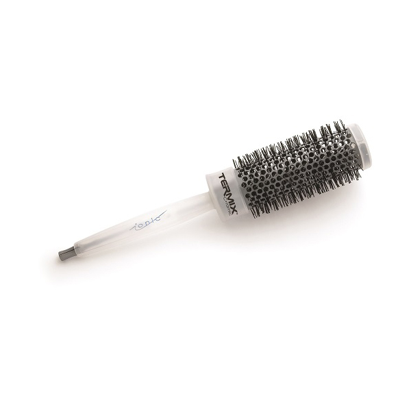 CEPILLO CERAMIC REDONDO Ø32 TERMIX PROFESIONAL