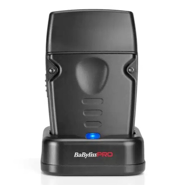LO-PROFX COMPACT FOIL SHAVER