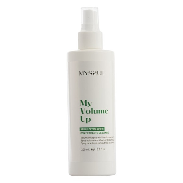 SPRAY VOLUMEN VEGAN 200ML MYSSUE