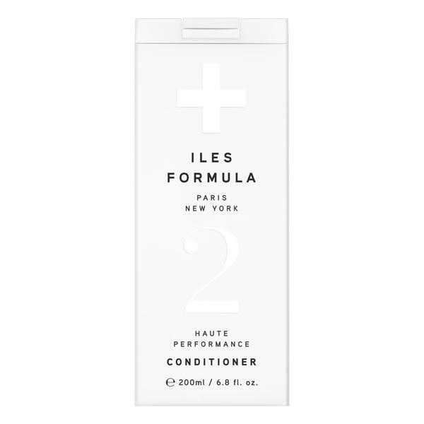 ILES Conditioner 200ML