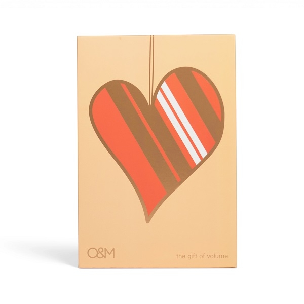 O&M Gift of Volume Pack 2025