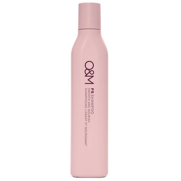 O&M PS SHAMPOO 250ML