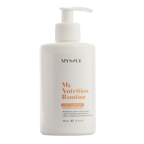 LEAVE-IN HIDRATANTE VEGAN 300ML MYSSUE