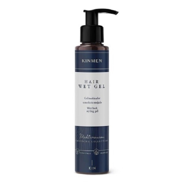 KINMEN HAIR WET GEL 150ML