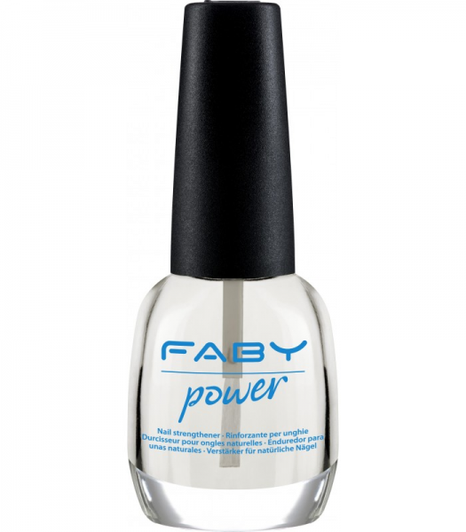 TRATAMIENTOS FABY POWER  15ML