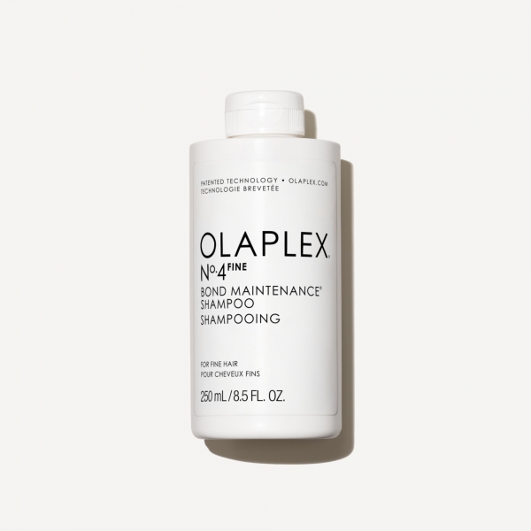 OLAPLEX Nº 4F FINE BOND MAINTENANCE SHAMPOO 250ML