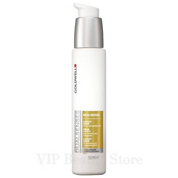 GOLDWELL DS RR 6 EFFECTS SER 100ML