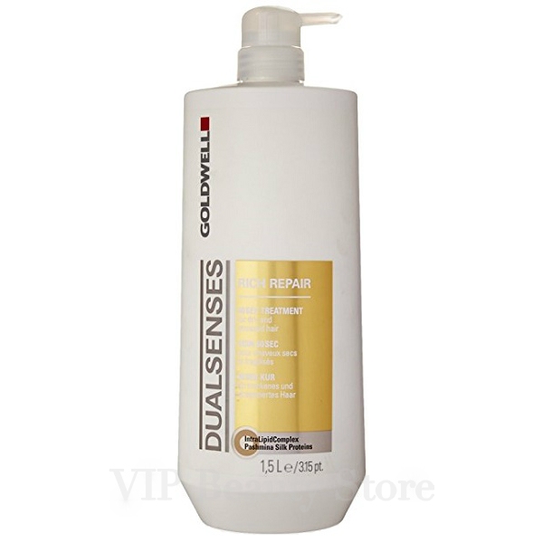 GOLDWELL DS R-REP 60SEC TRT 1.5L