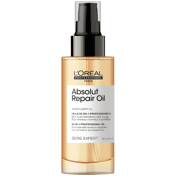 LP SE21 Absolut Repair Oil 90ml R VA16