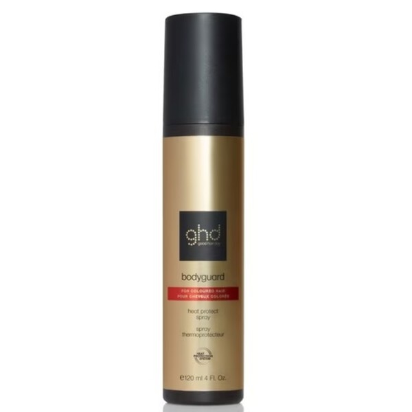 GHD BODYGUARD - SPRAY PROTECTOR DE CALOR PARA PELO TEÑIDO