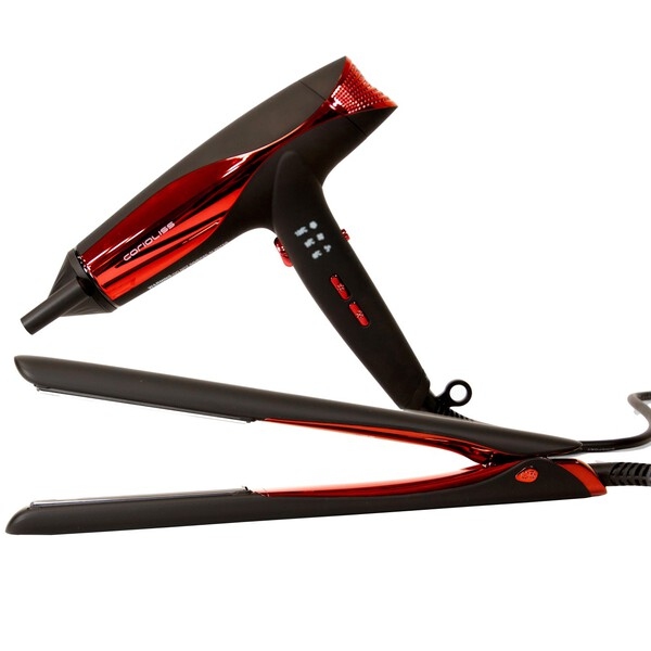 C5 BLACK RED + WIND