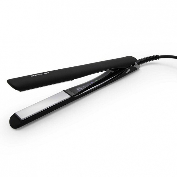 C5 BLACK SOFT TOUCH CHROME