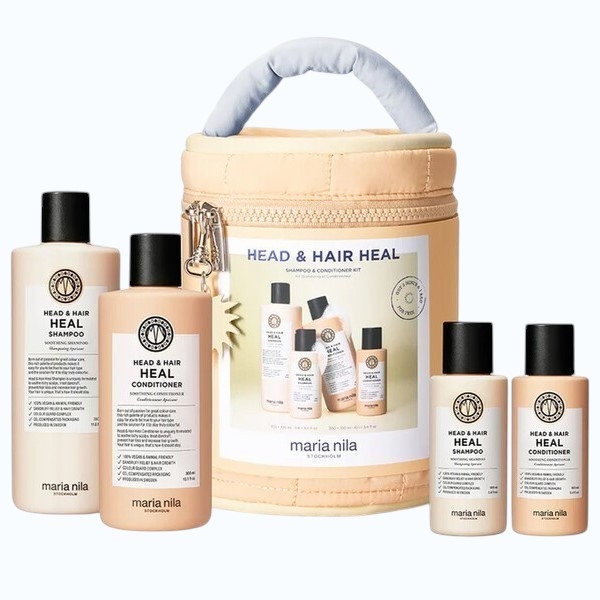 BEAUTY BAG HEAD & HAIR HEAL 2026