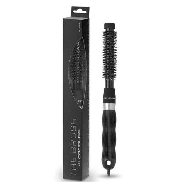 THE BRUSH BLACK 16MM
