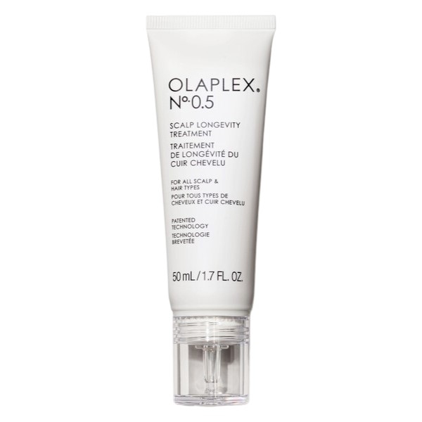 OLAPLEX Nº 0.5 SCALP LONGEVITY TREATMENT 50ML
