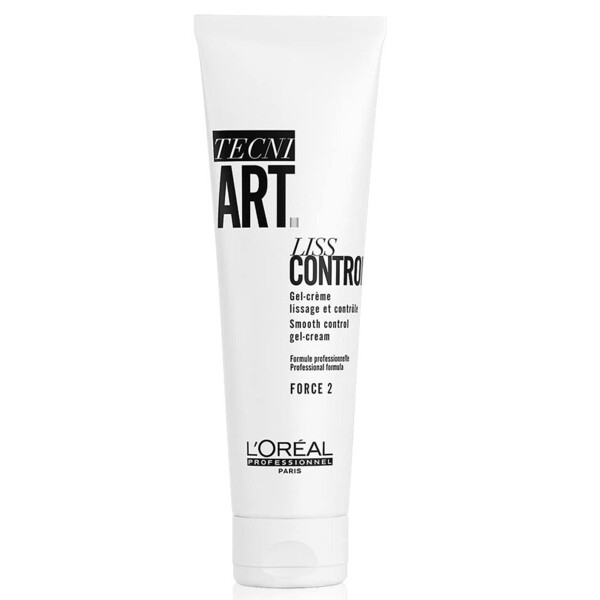 LISS CONTROL TECNI ART 150ML L'OREAL