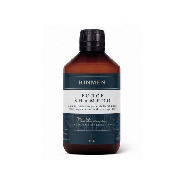KINMEN FORCE SHAMPOO 300ML