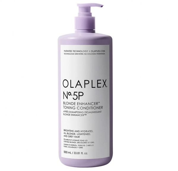 OLAPLEX 1L Nº 5P BLONDE ENHANCER TONING CONDITION
