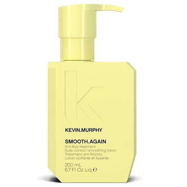 KM TREAT. SMOOTH AGAIN 200 ML