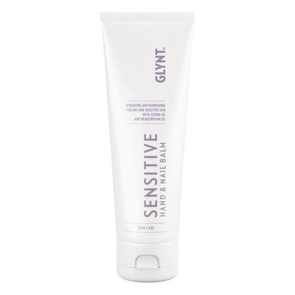 GLYNT SENSITIVE Hand & Nail Balm 125ml