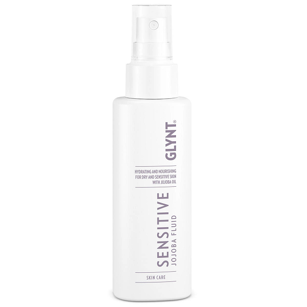 GLYNT SENSITIVE Jojoba Fluid 100ml