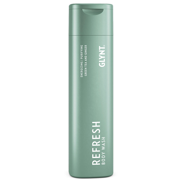 GLYNT REFRESH Body Wash 250ml