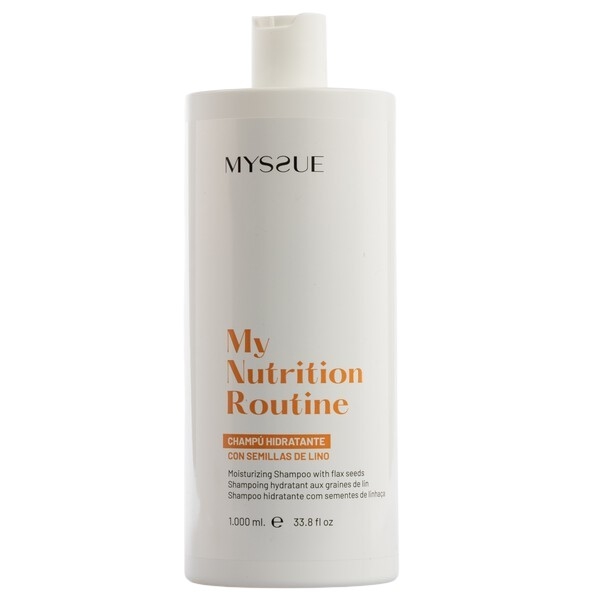 CHAMPU HIDRATANTE VEGAN 1000ML MYSSUE