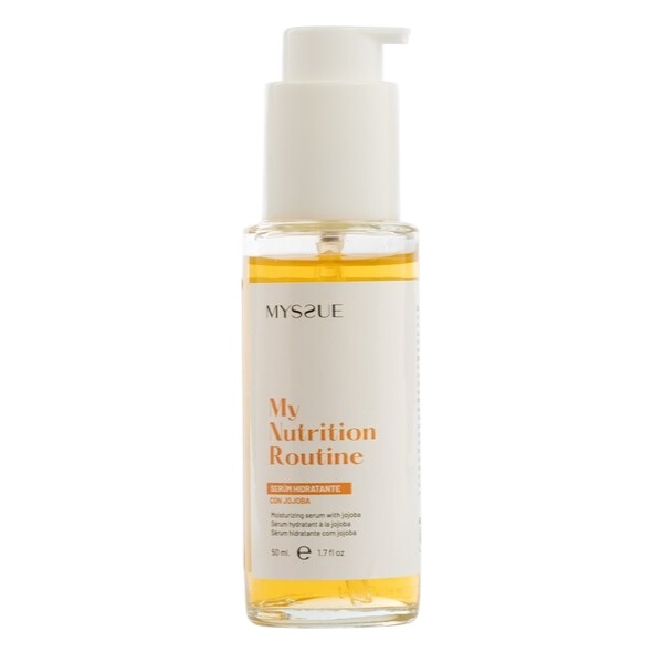 SERUM HIDRATANTE VEGAN 50ML MYSSUE
